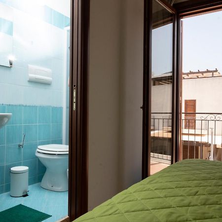 Apartamento Casa Pachira Con Vista Mare San Vito Lo Capo Exterior foto