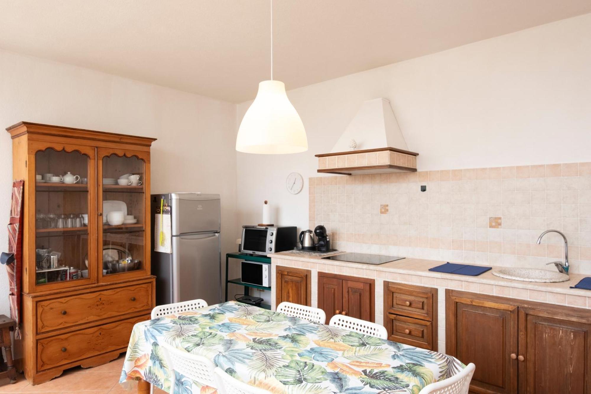 Apartamento Casa Pachira Con Vista Mare San Vito Lo Capo Exterior foto